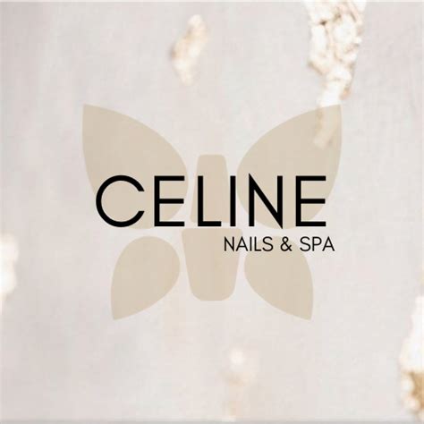 celine nails|celine nails and spa.